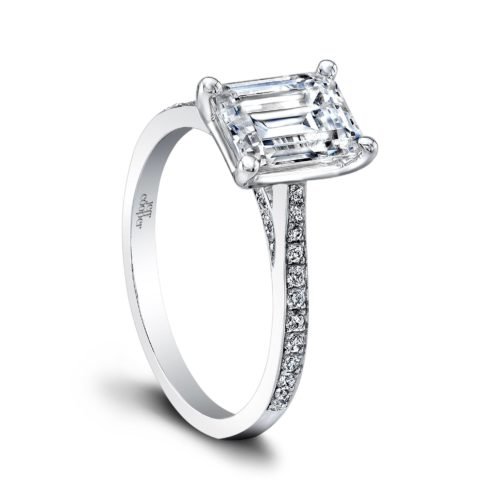 Engagment ring-1504EM