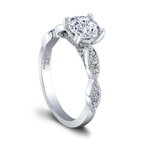 Engagment ring-1523R