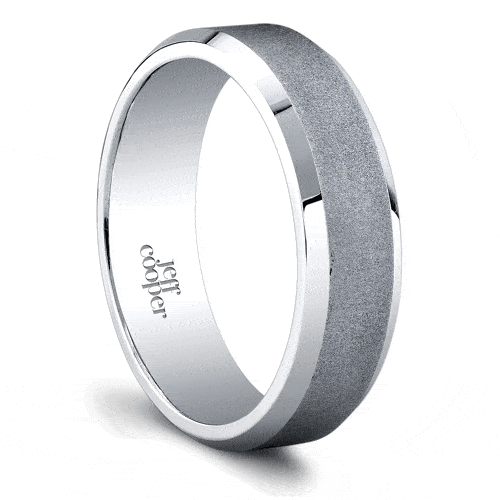 Wedding Band-5996