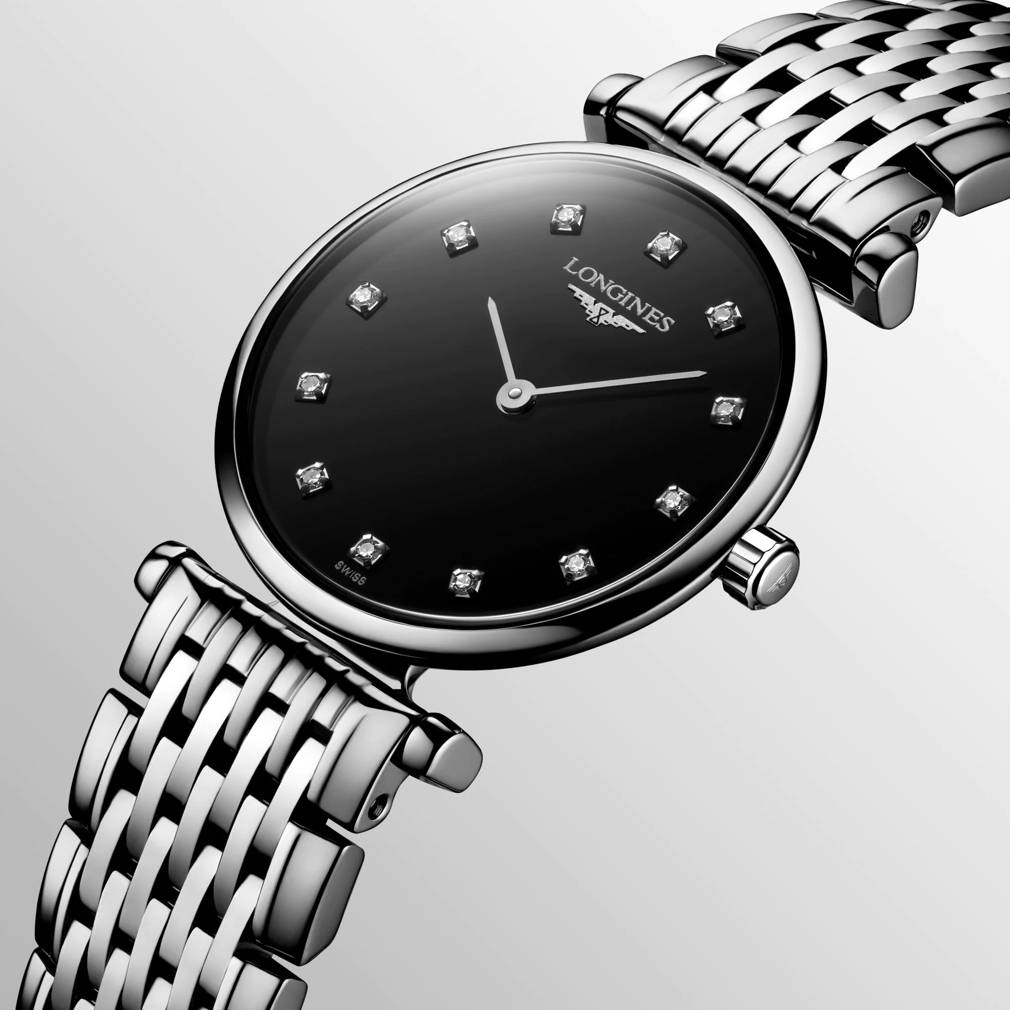 LA GRANDE CLASSIQUE DE LONGINES - MINH TRI