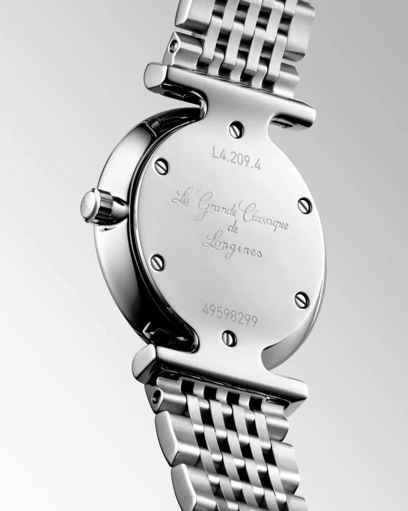 LA GRANDE CLASSIQUE DE LONGINES MINH TRI